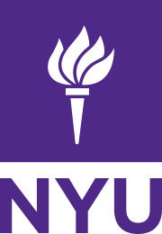 logo nyu